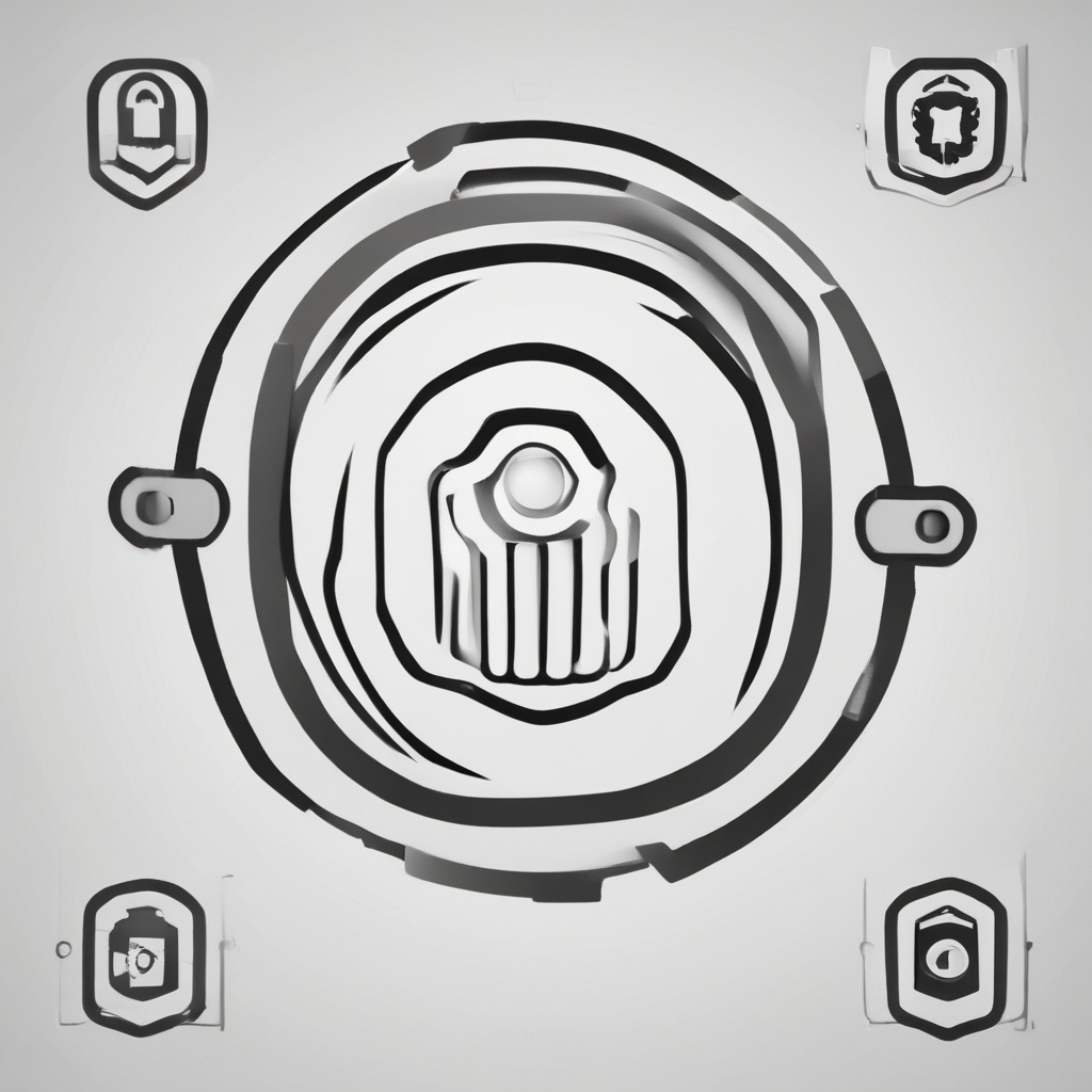 Security icon